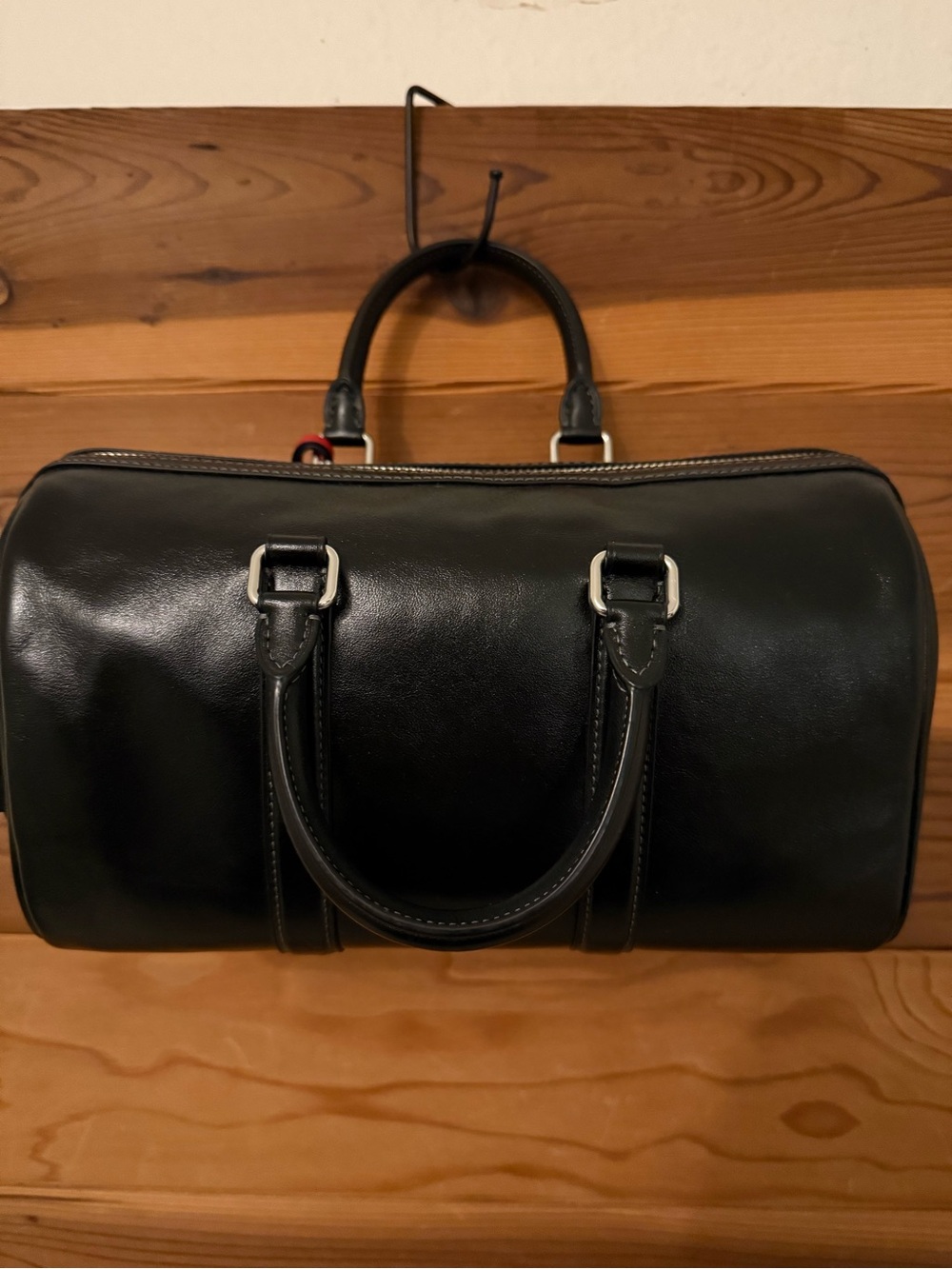 Coach Venturer 27 satchel - Picture 2 of 5